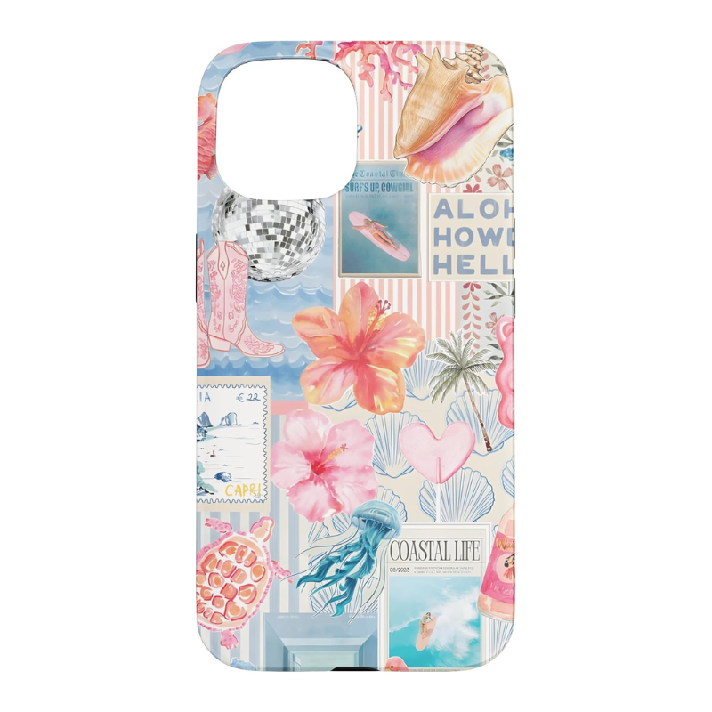 Beach Summer Cases