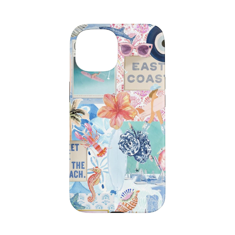 Beach Summer Cases