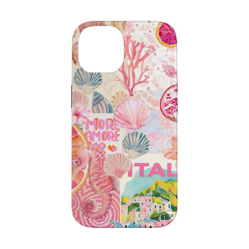 Beach Summer Cases